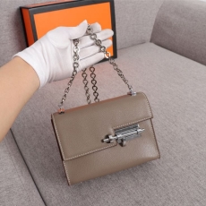 Hermes Verrou Bags